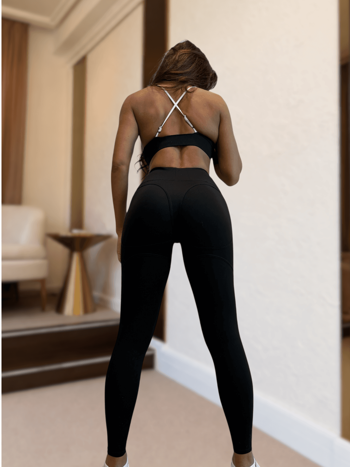 WOW BRA Set