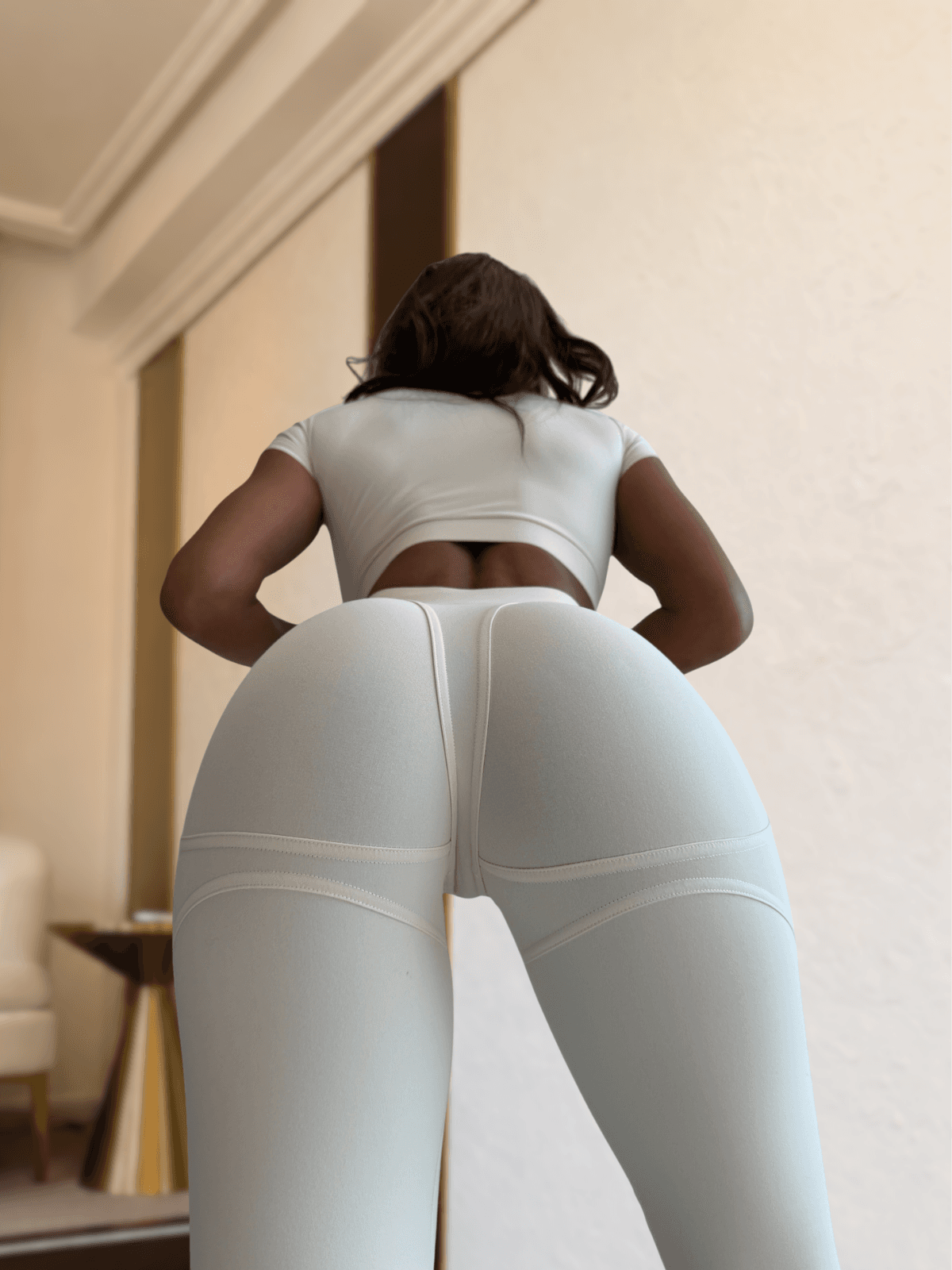 WOW Set