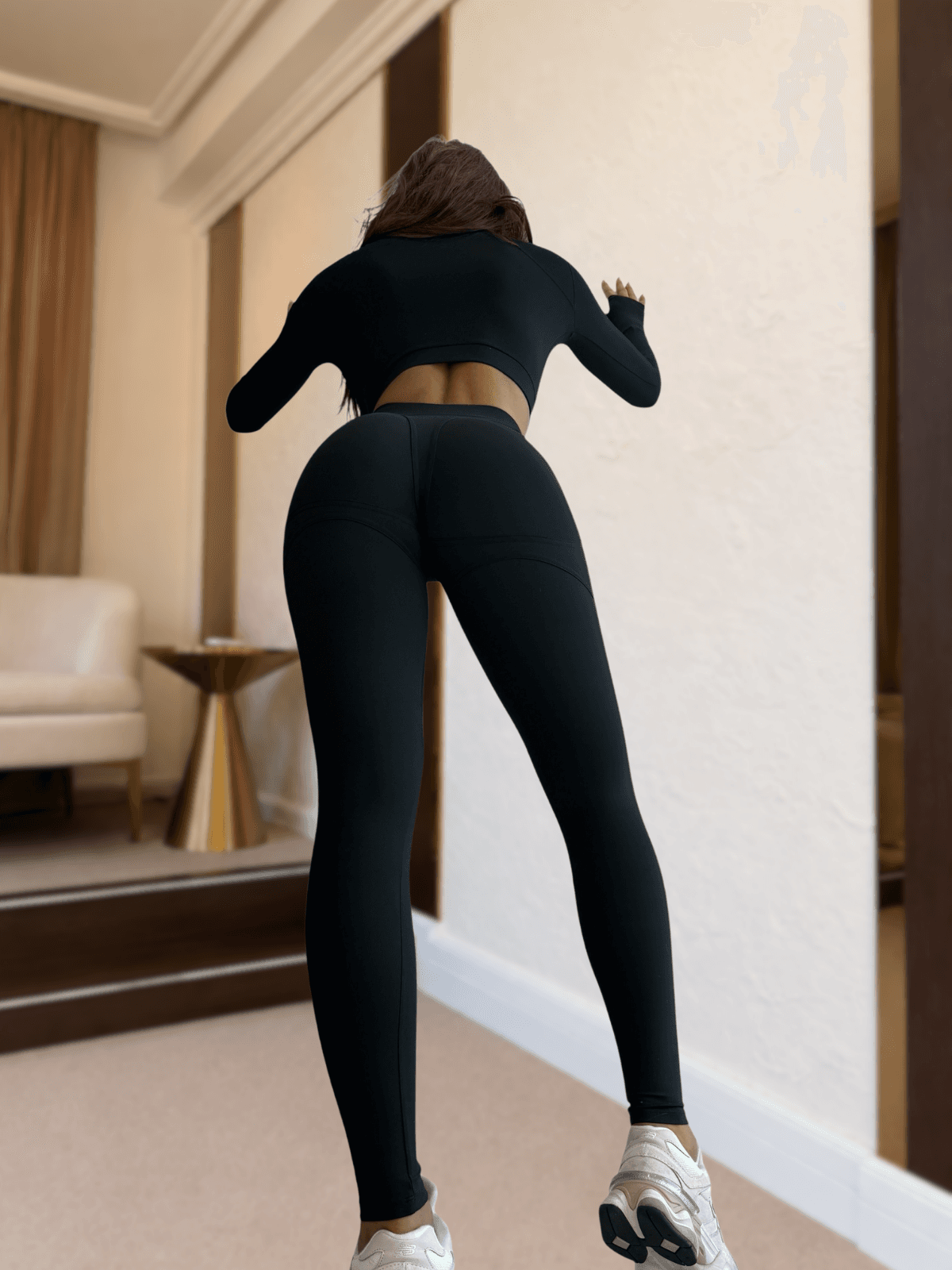 WOW Long Set