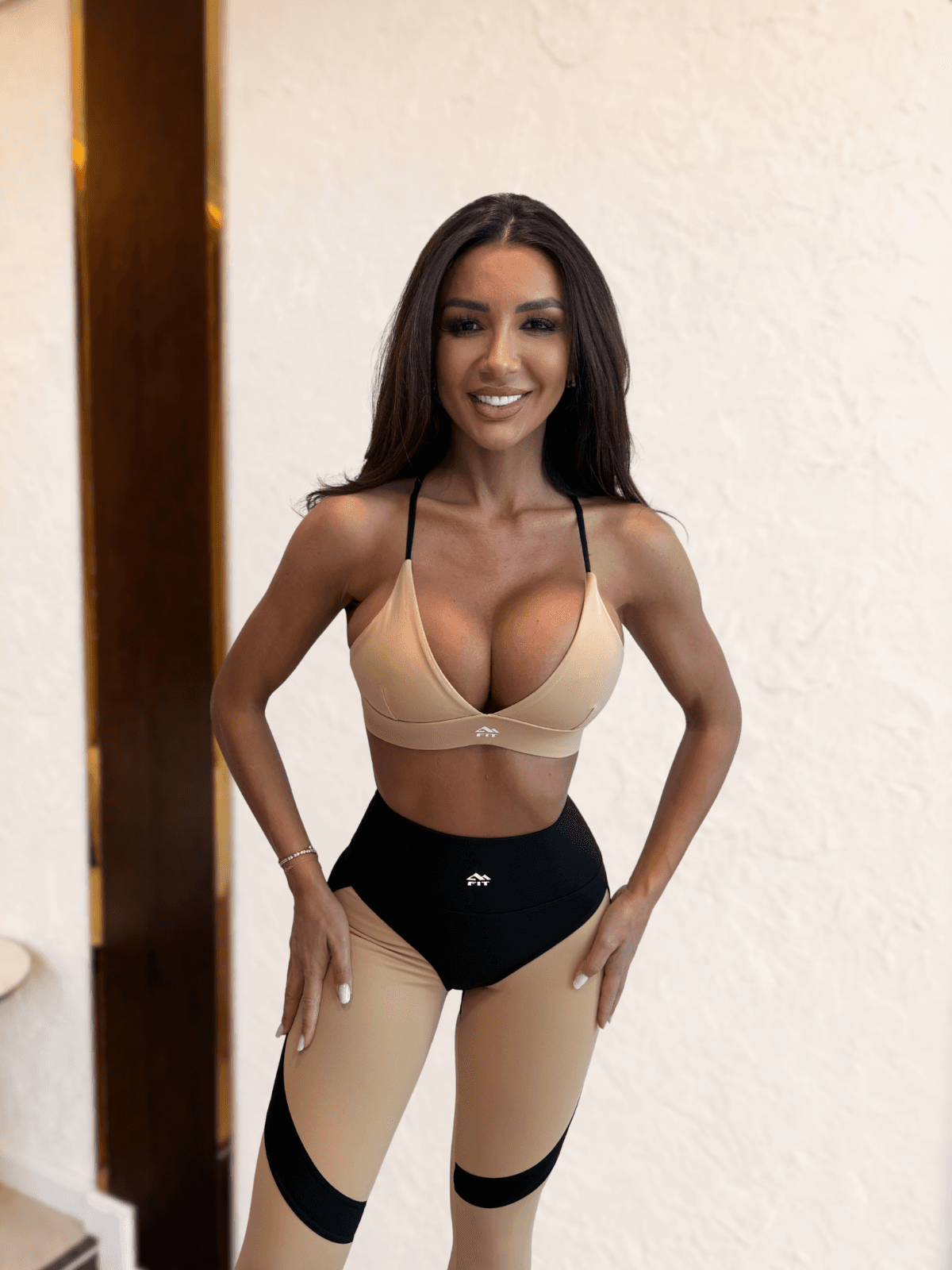 WOW BRA Set