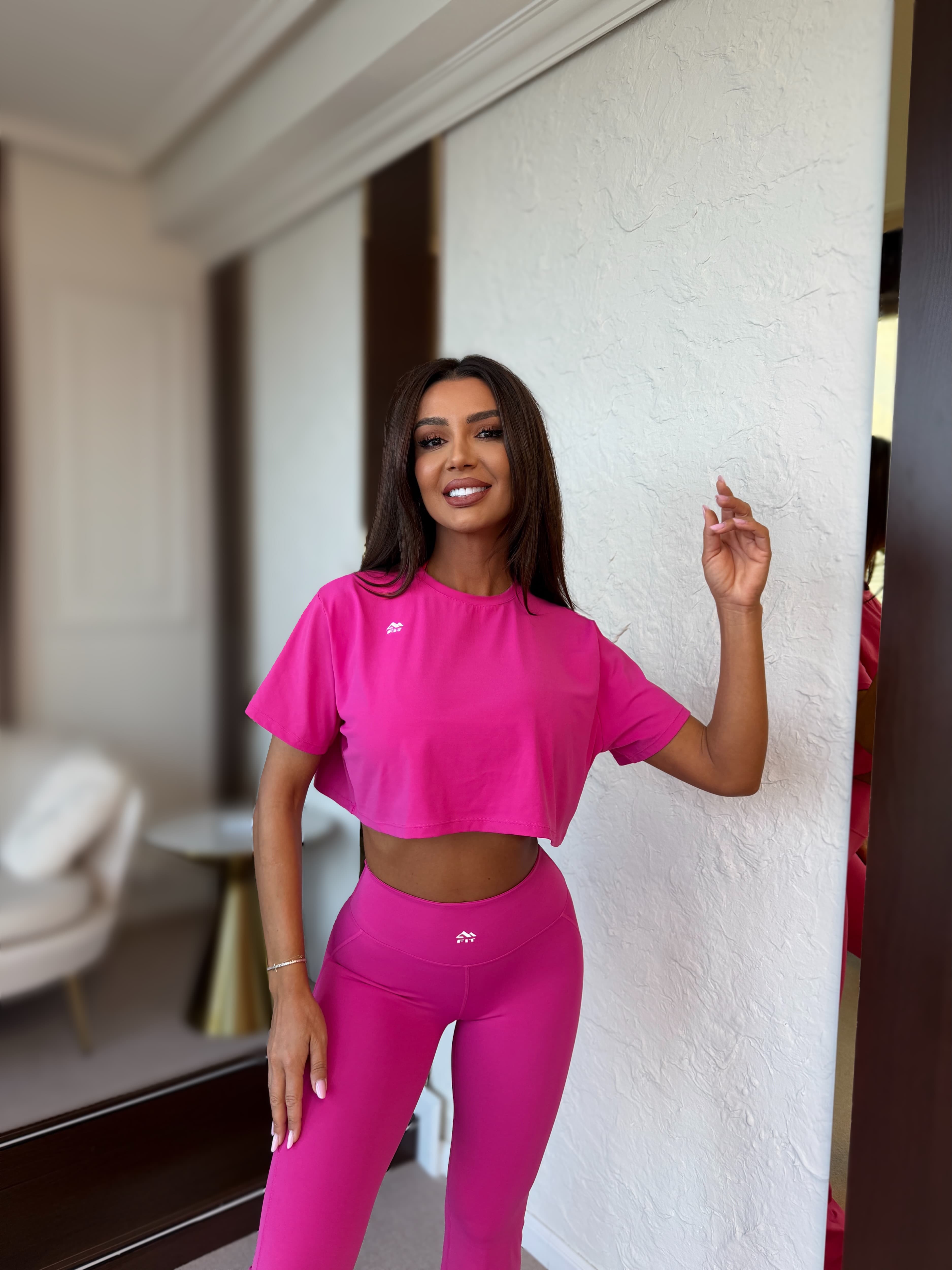 KASY Set (3-Piece)