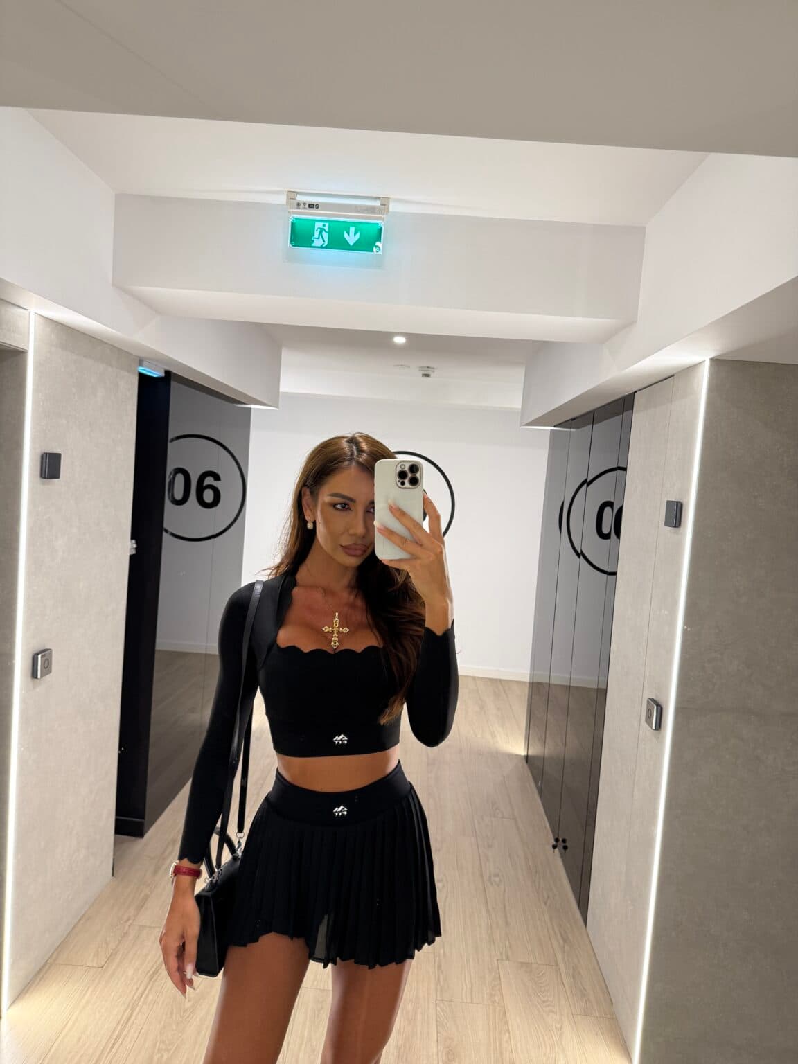MONACO Set