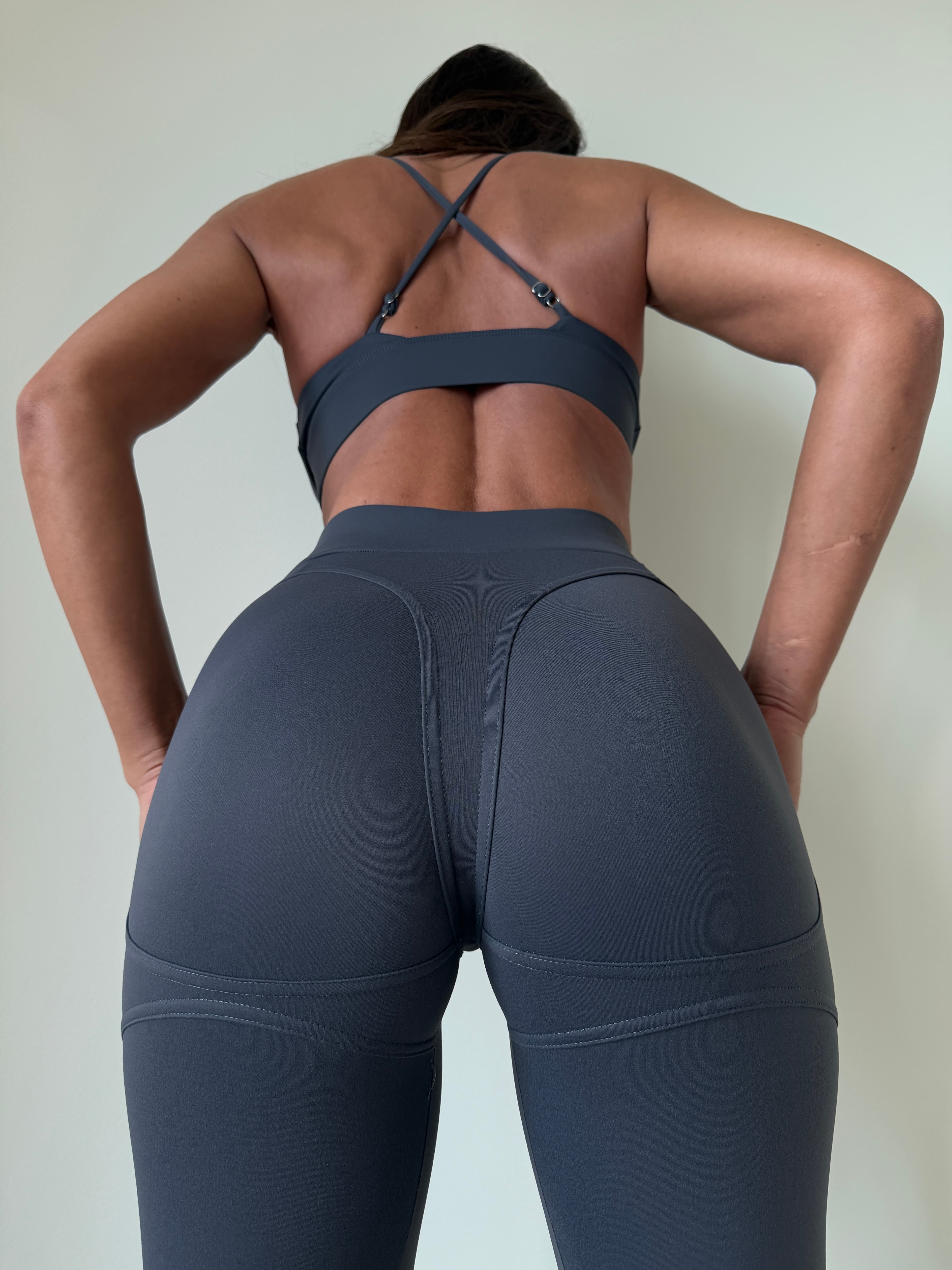 Set WOW BABY Grey