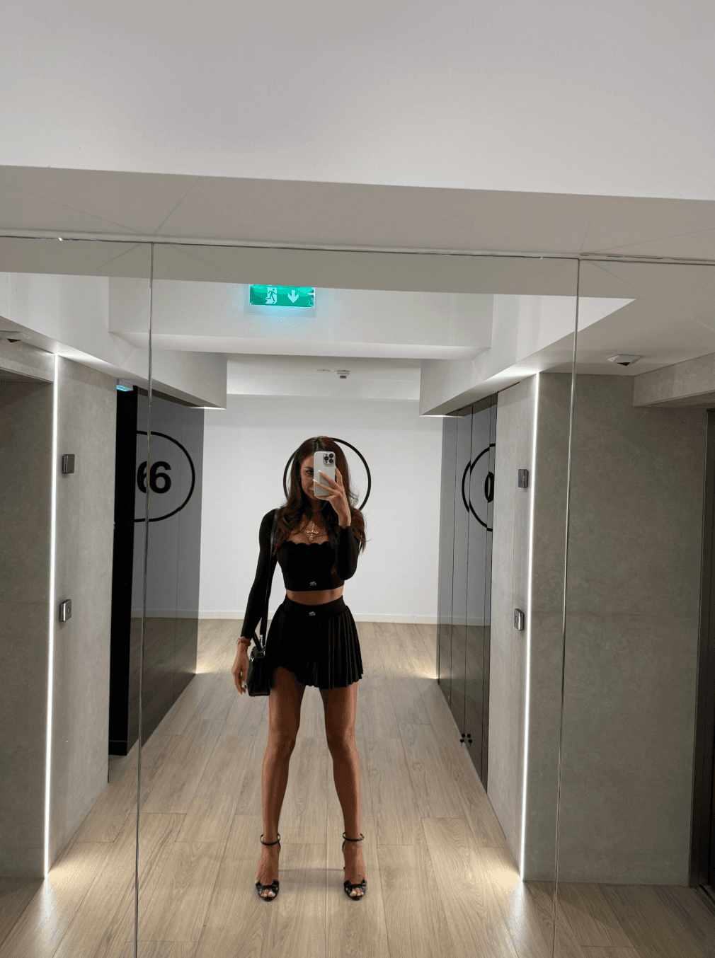 MONACO Set