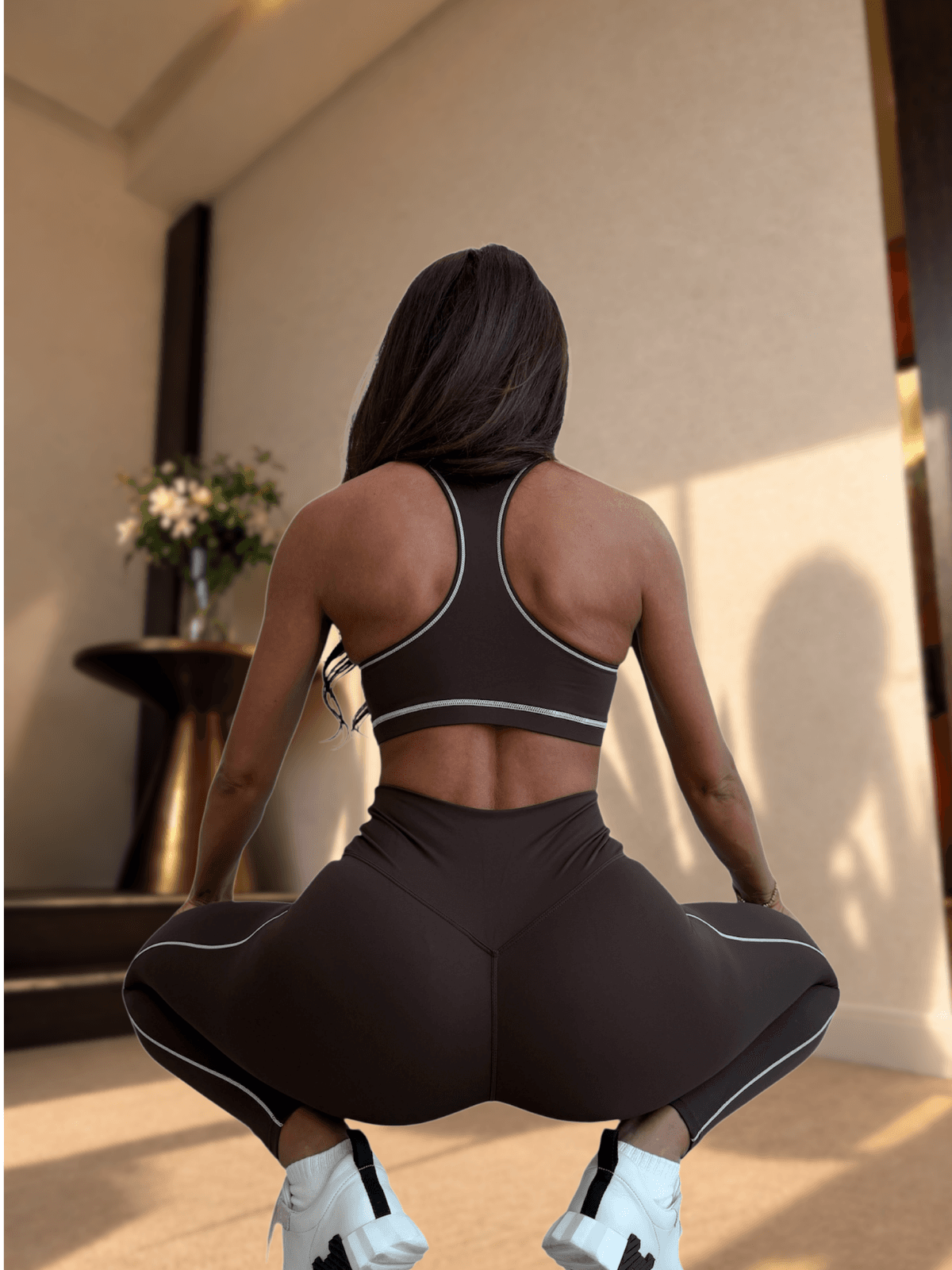 ACTIVE GLOW Set (3-Piece)