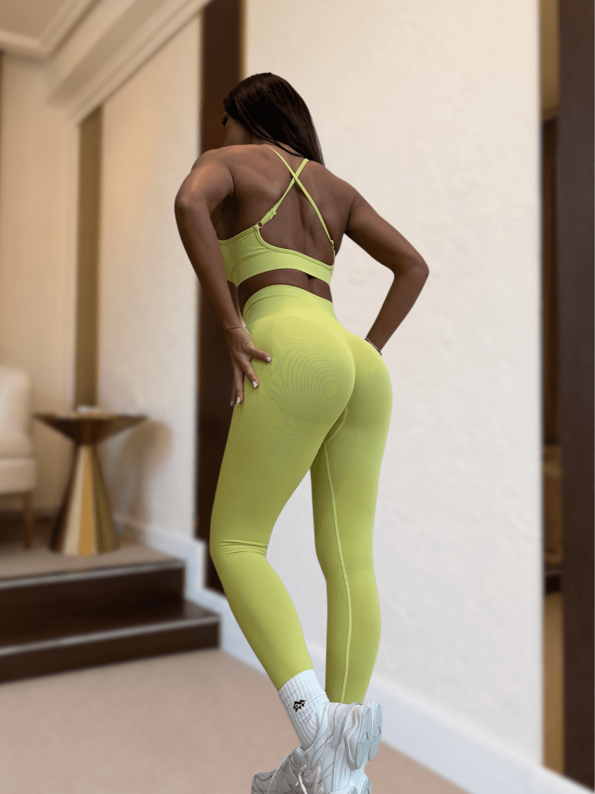 FIT Lime Set