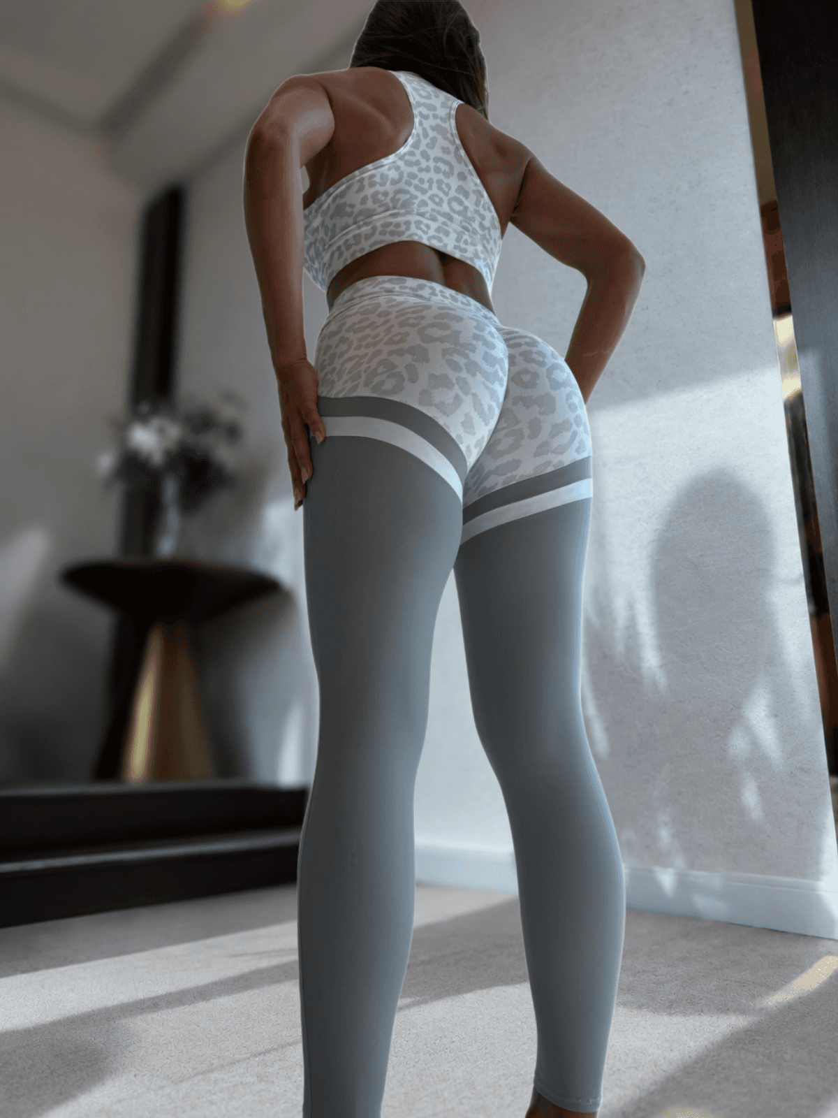 LUXURY Leggings