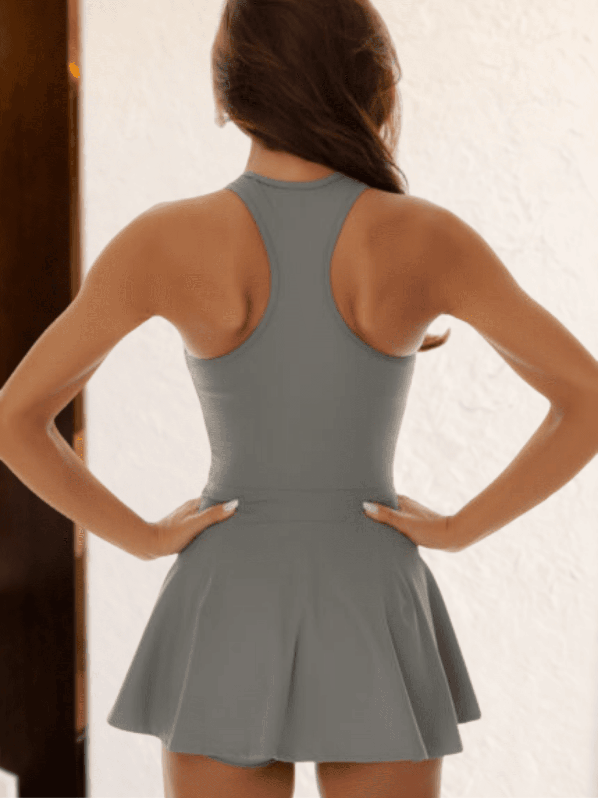 Rochie Gray Party