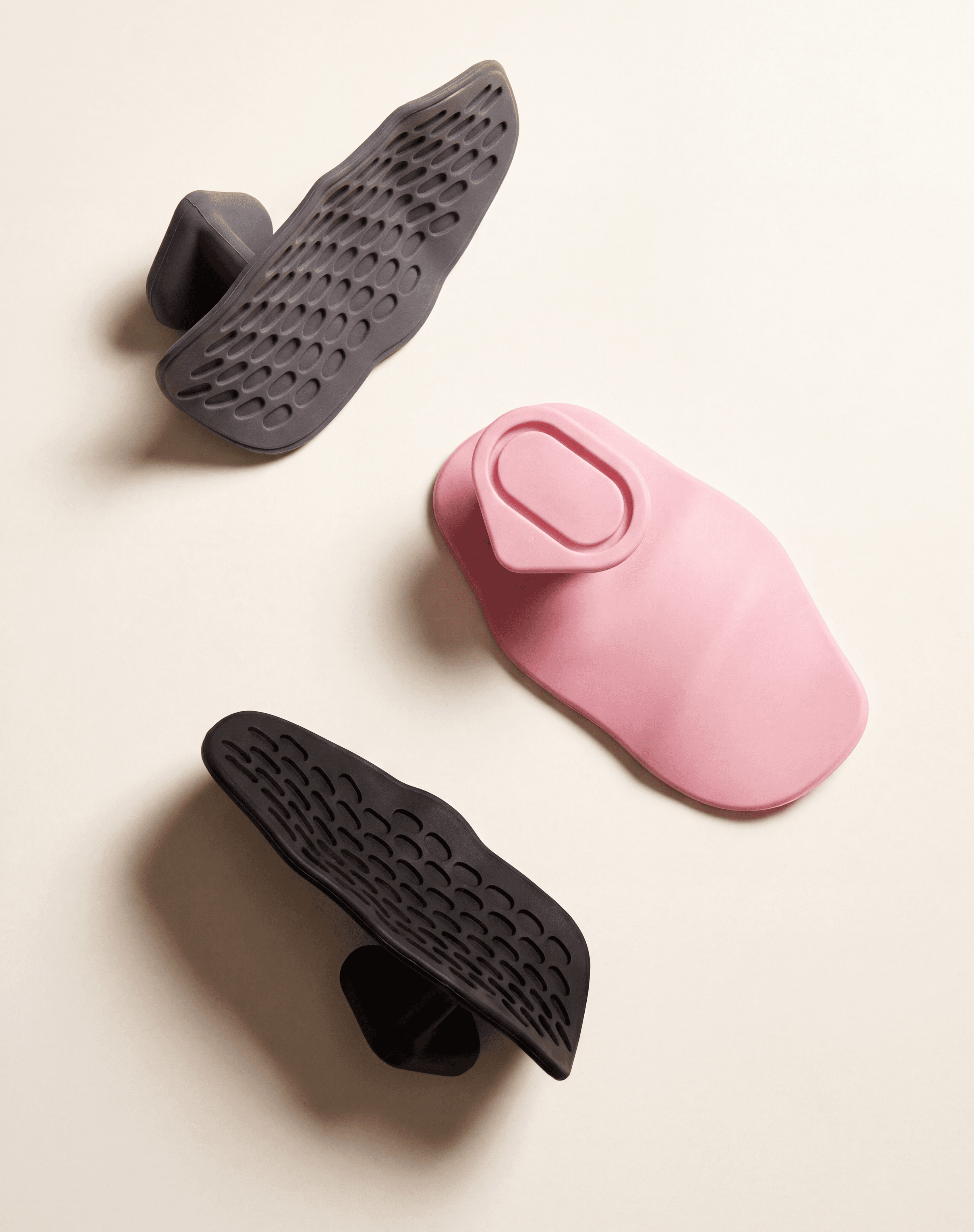 Silicone Gloves