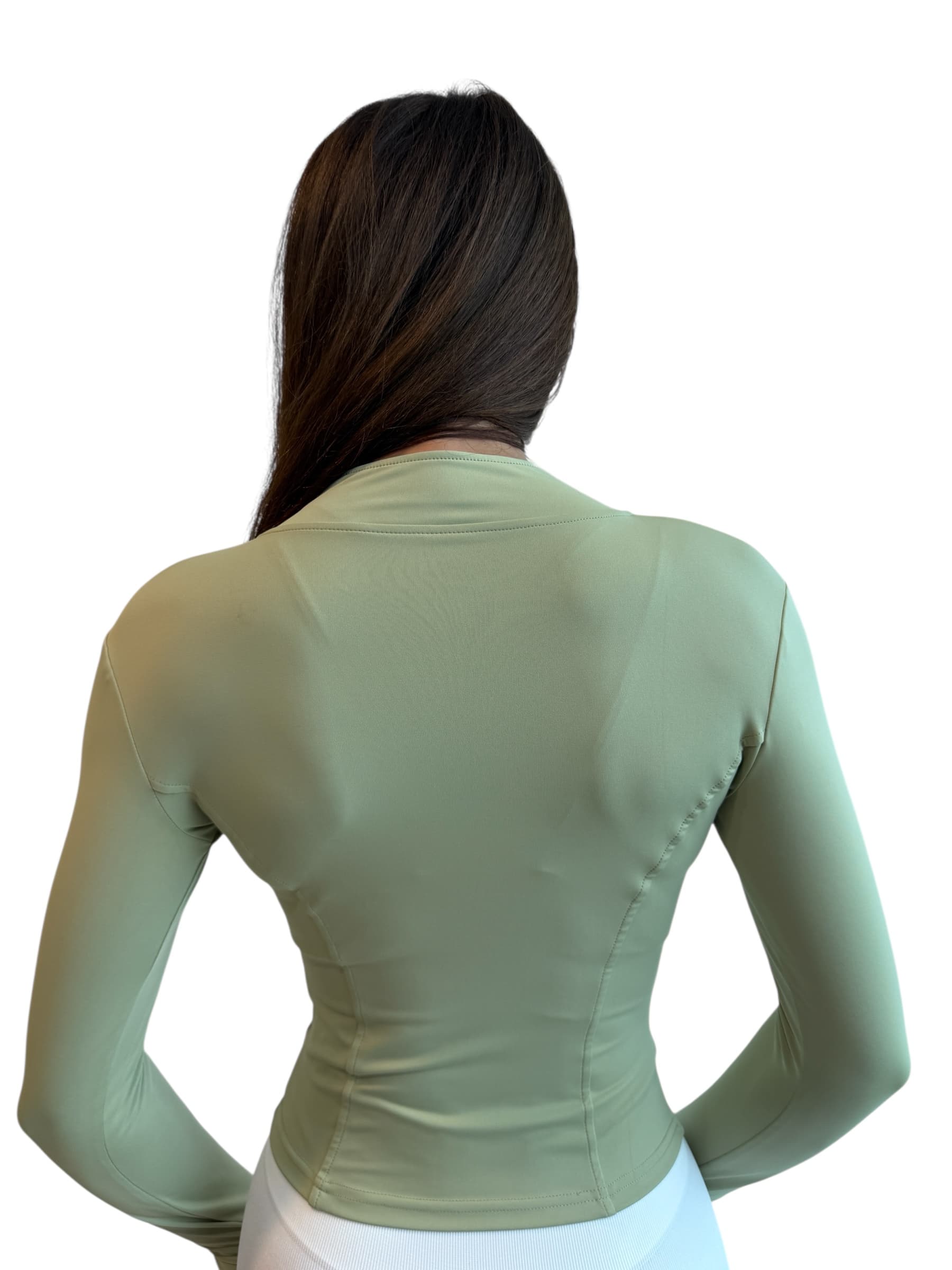 Bluza THERMO Olive