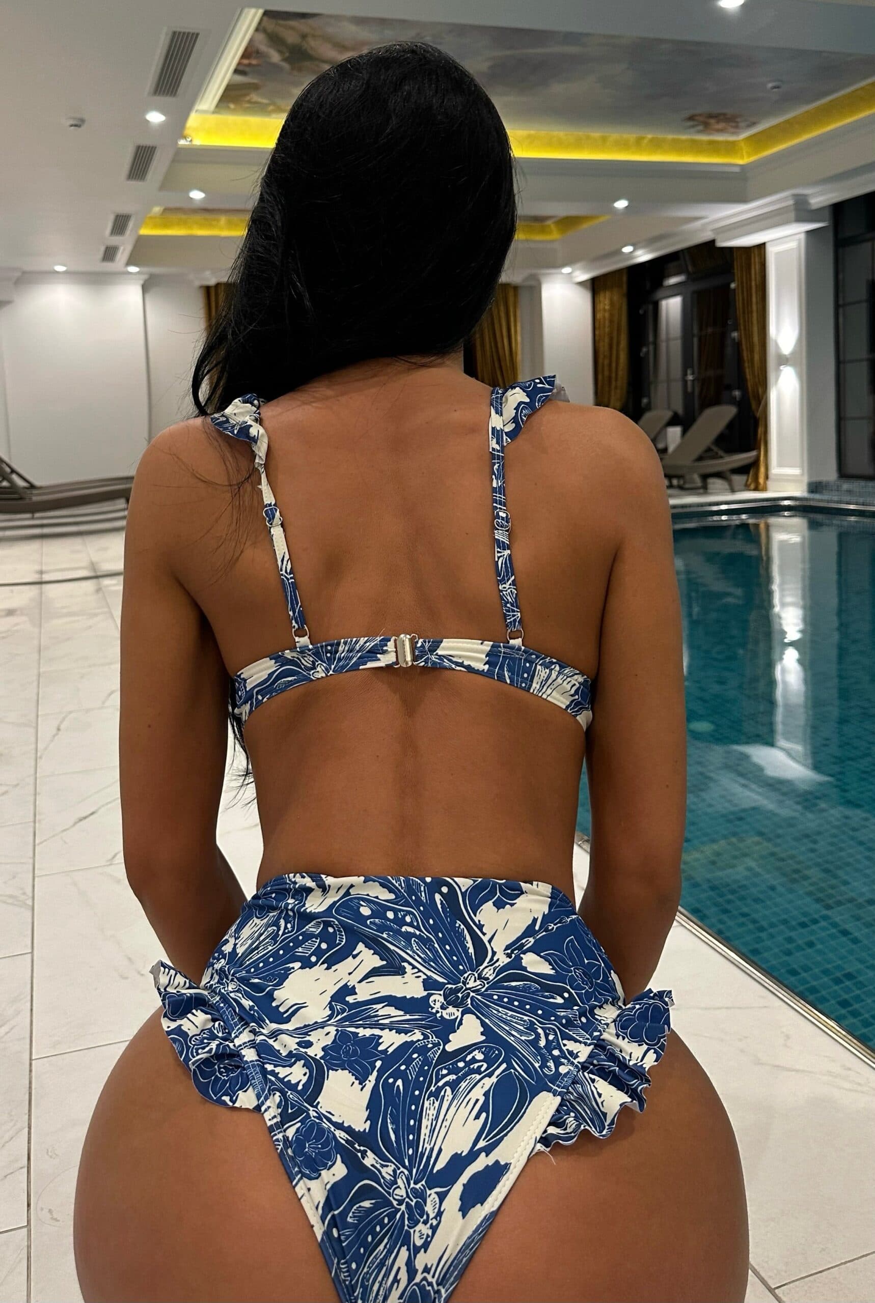Costum de baie Sky