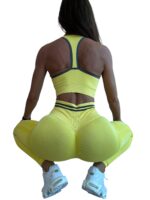 Set Summer Yellow - imagine 3