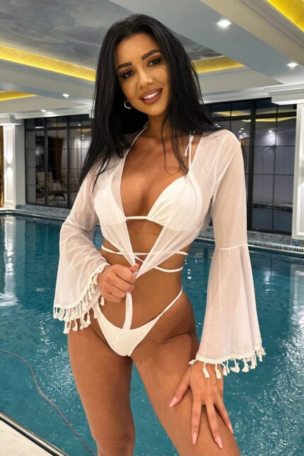 Costum de baie Pure - AAFIT.RO