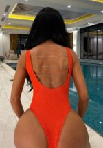 Costum de baie Rouge - AAFIT.RO