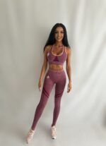 Set Summer Burgundy - imagine 2