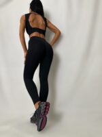 Set Osho Black - imagine 3