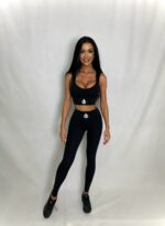 Set Osho Black - imagine 2