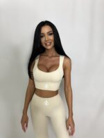 Set Osho Cream