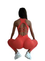 Set Eva Orange - imagine 3