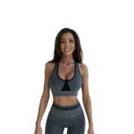 Set Summer Dark Gray