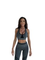 Set Summer Dark Gray