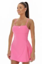 Rochie Summer Pink