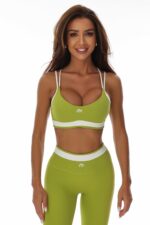 Set BABY Green - imagine 2