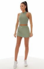 Set MYKONOS Olive - imagine 2