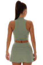 Set MYKONOS Olive - imagine 3