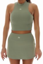 Set MYKONOS Olive - imagine 4