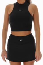 Set MYKONOS Black - imagine 3