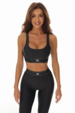 Set AAFIT Black - imagine 2