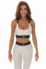 Set AAFIT Cream - imagine 2