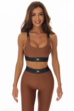 Set AAFIT Brown - imagine 2