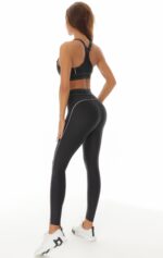 Set AAFIT Black - imagine 4