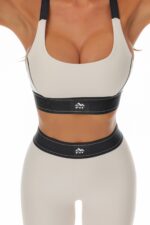 Set AAFIT Cream - imagine 6