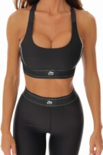 Set AAFIT Black - imagine 5