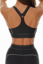 Set AAFIT Black - imagine 6