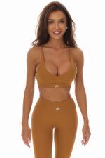 Set TOP Brown - imagine 2