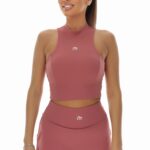 Set MYKONOS Burgundy