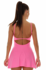 Rochie Summer Pink - imagine 3