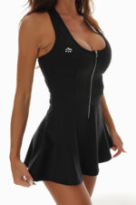 Rochie Black Party - imagine 6