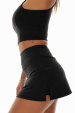 Set MYKONOS Black - imagine 4