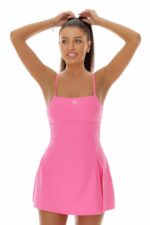 Rochie Summer Pink - imagine 4