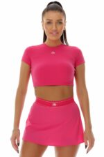 Set ST.TROPEZ Pink - imagine 5