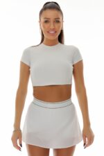 Set ST. TROPEZ White
