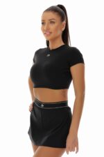 Set ST.TROPEZ Black - imagine 4