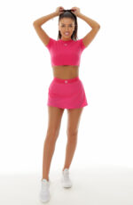 Set ST.TROPEZ Pink - imagine 2