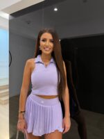 Set IBIZA Purple - imagine 7