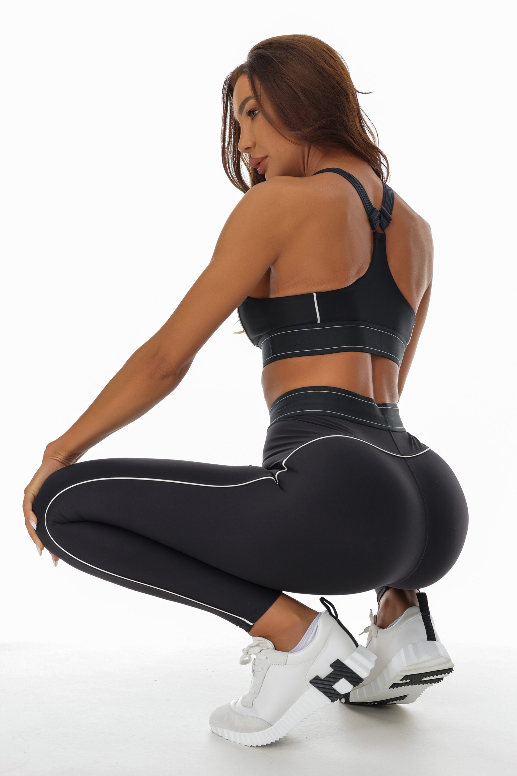 R3__0344ed Set AAFIT Black - imagine 1